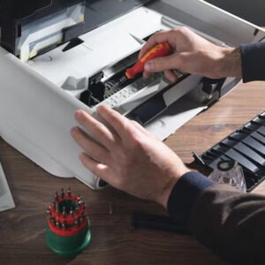 Maintenance Services One-Time Service