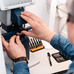 Standard Installation