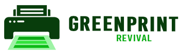 Green Print Revival